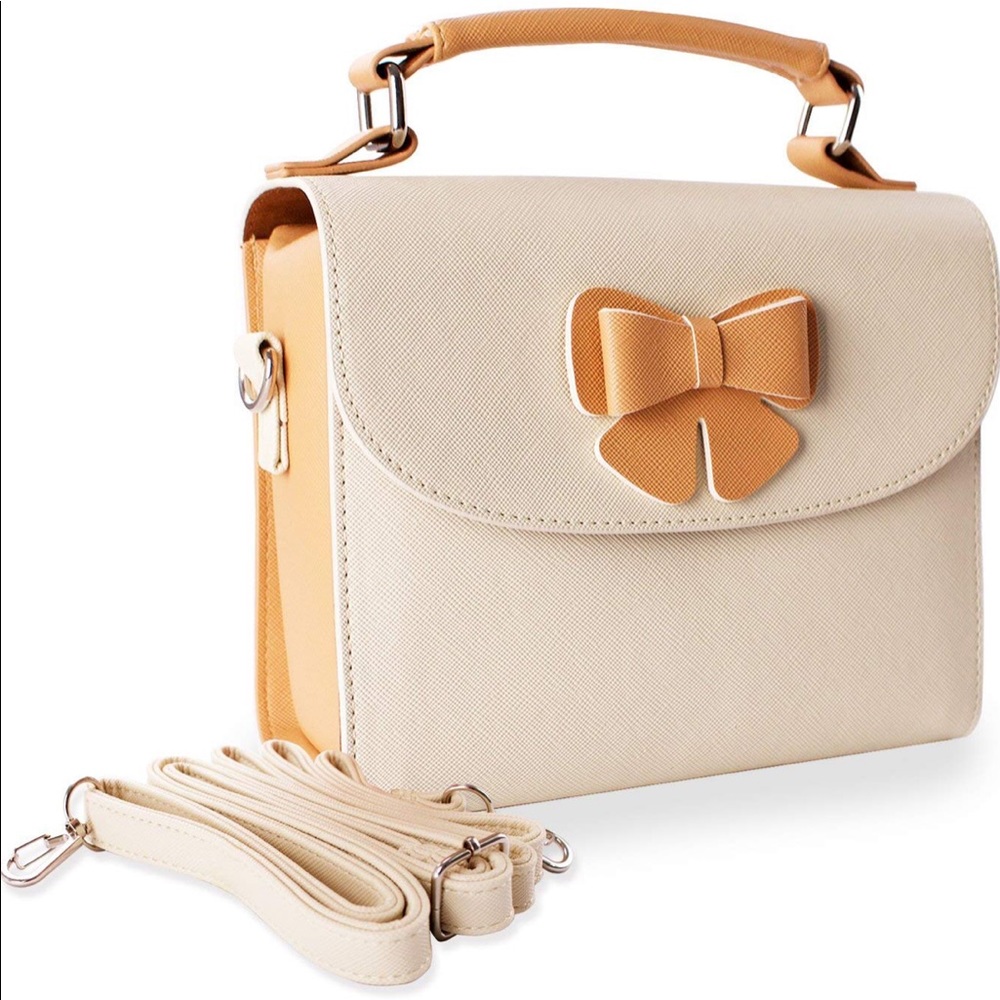 Leather Purse (Only Used A Couple Times)